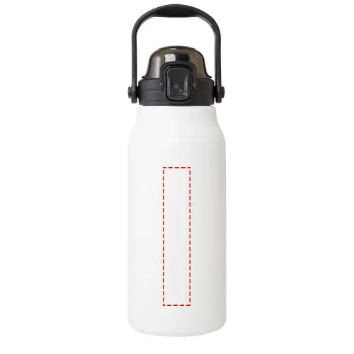 Laser Engraving – Front