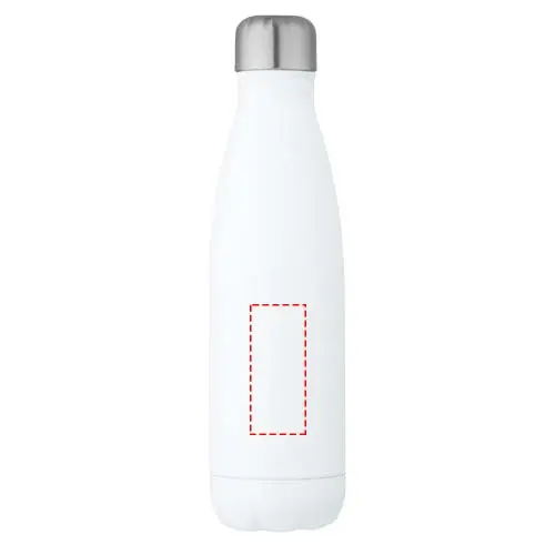 Pad Print – Front
