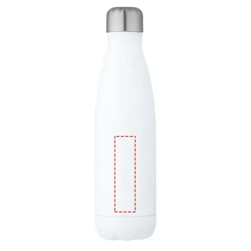Laser Engraving – Front