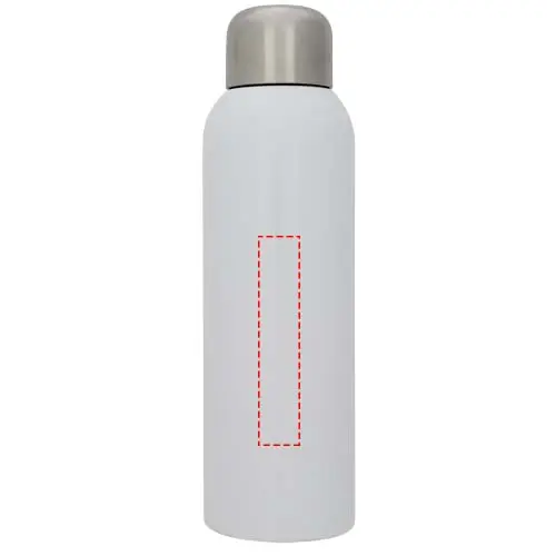 Laser Engraving – Front