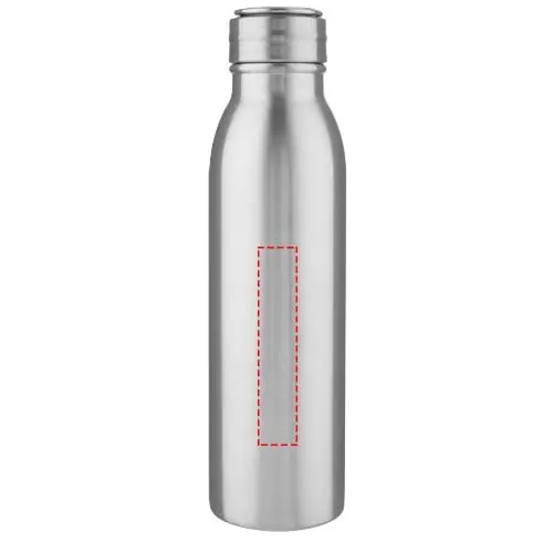 Laser Engraving – Front