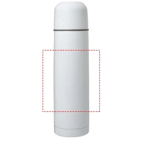 Cylindrical Screen Print – Wrap