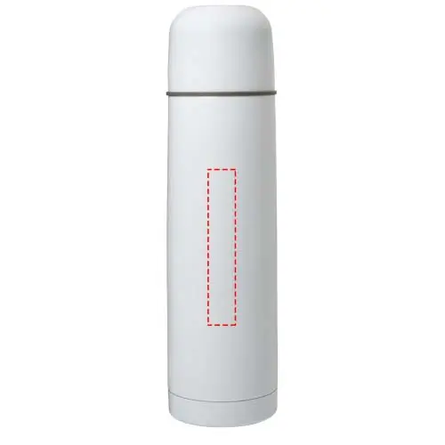 Laser Engraving – Front