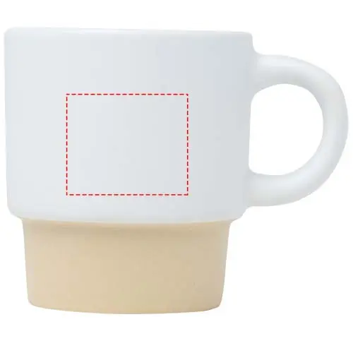 Pad Print – Front