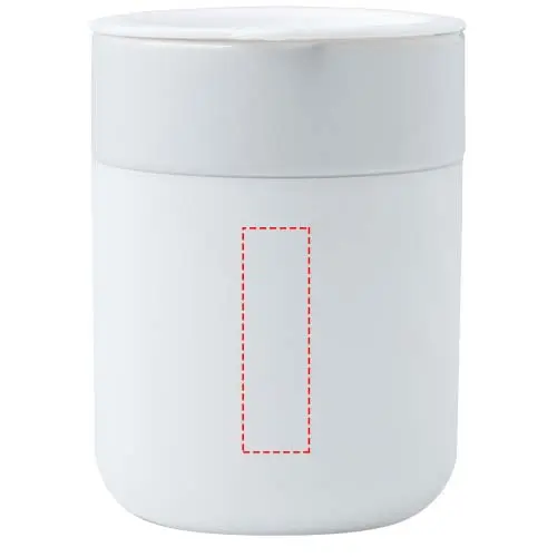 Laser Engraving – Front