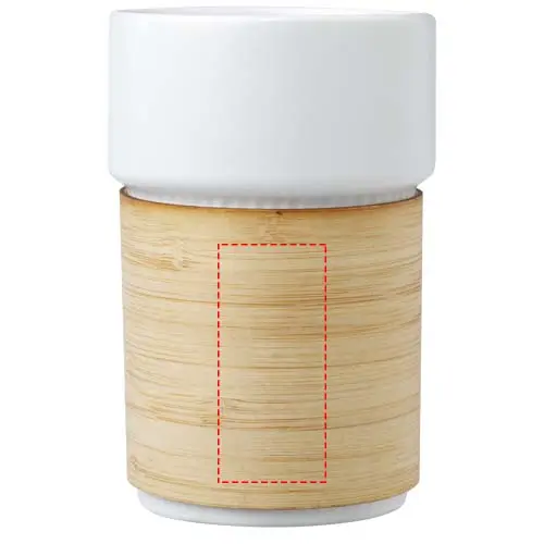 Pad Print – sleeve
