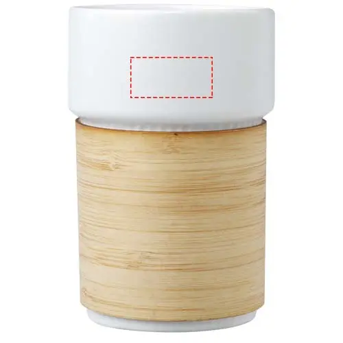 Pad Print – tumbler
