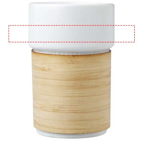 Cylindrical Screen Print – Wrap