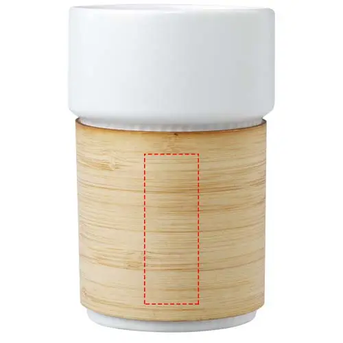 Laser Engraving – sleeve
