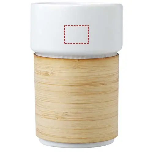Laser Engraving – tumbler