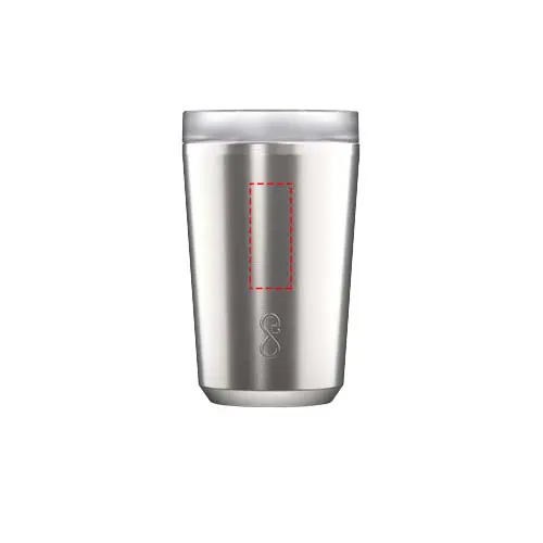 Laser Engraving – Front