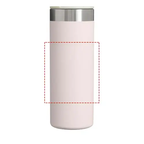 Cylindrical Screen Print – Wrap