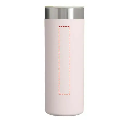 Laser Engraving – Back