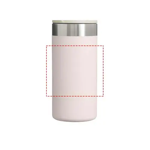 Cylindrical Screen Print – Wrap