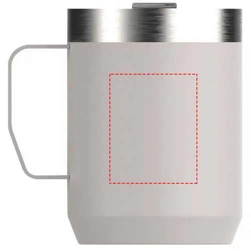Cylindrical Screen Print – Wrap