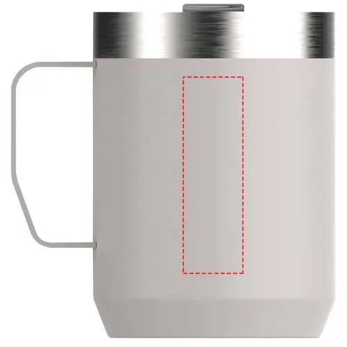 Laser Engraving – Back