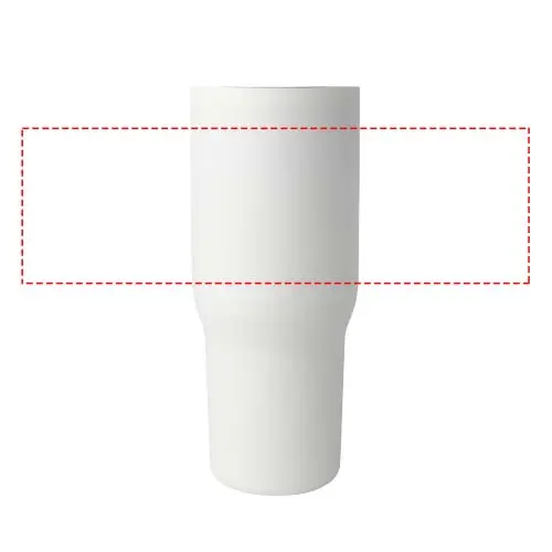 360° Digital Print – Wrap