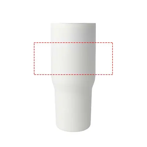 Cylindrical Screen Print – Wrap