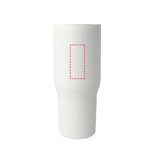 Laser Engraving – Front
