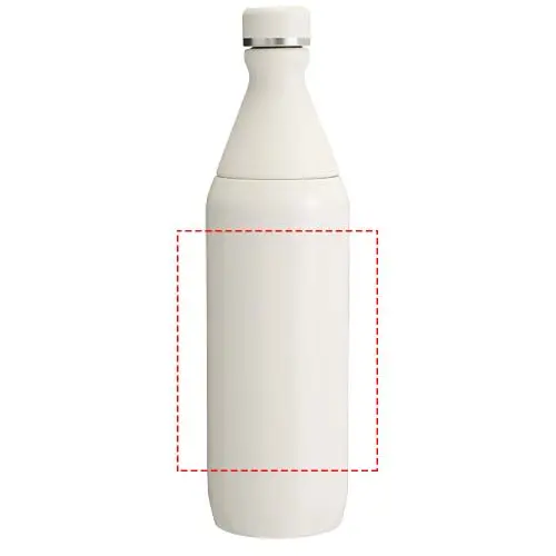 Cylindrical Screen Print – Wrap