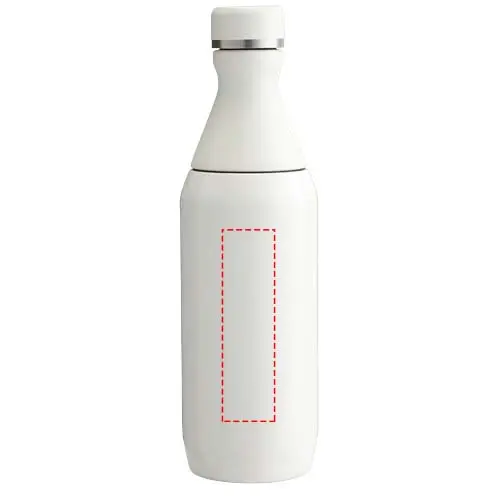 Laser Engraving – Back