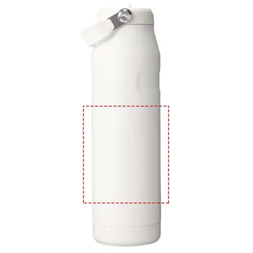 Cylindrical Screen Print – Wrap