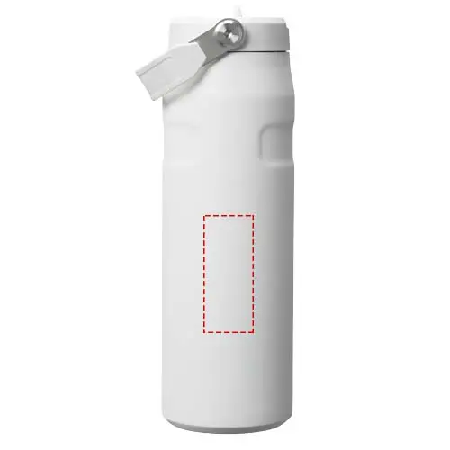 Pad Print – Back