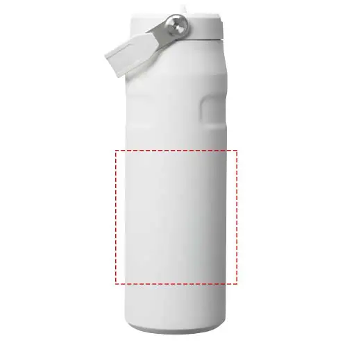 Cylindrical Screen Print – Wrap