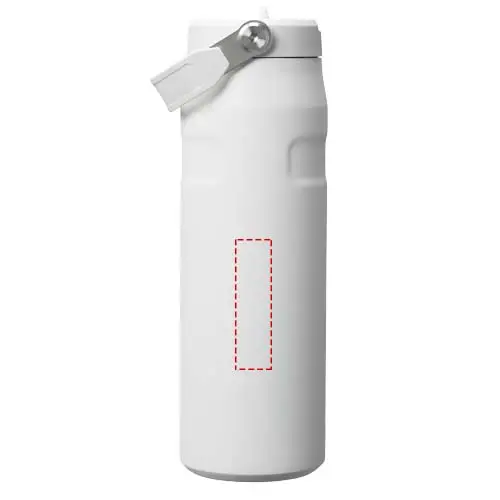Laser Engraving – Back