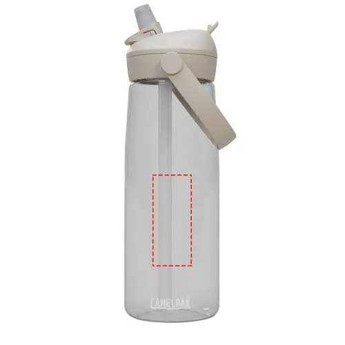 Pad Print – Front