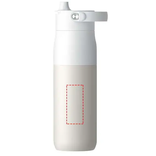 Pad Print – Back