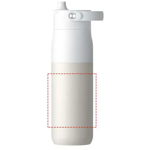Cylindrical Screen Print – Wrap
