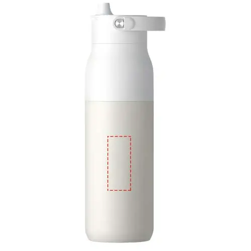 Pad Print – Back