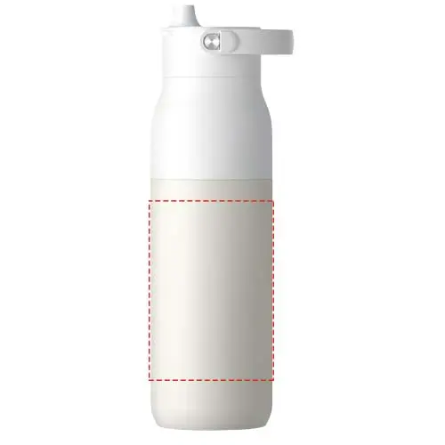 Laser Engraving – Back