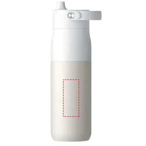 Pad Print – Back