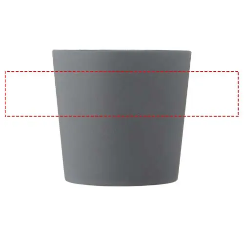 Cylindrical Screen Print – Wrap