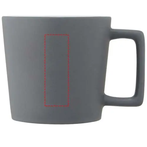 Laser Engraving – Front