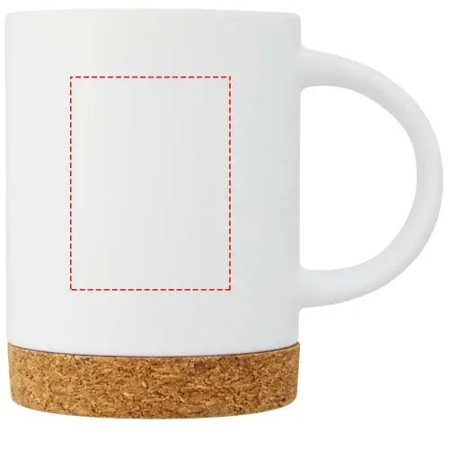 Pad Print – Front
