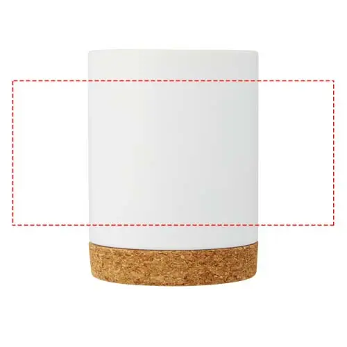 Cylindrical Screen Print – Wrap