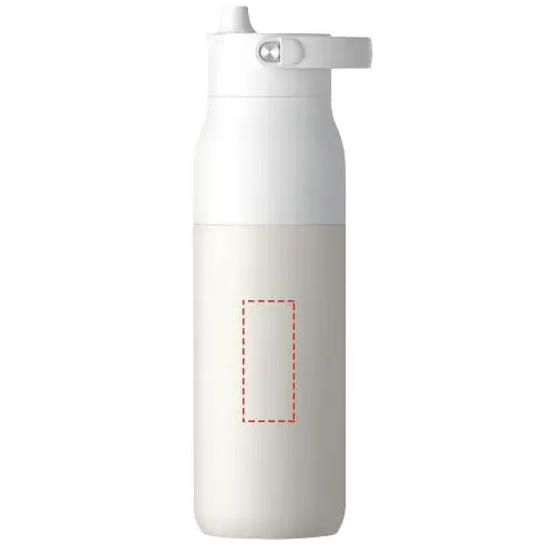 Pad Print – Back