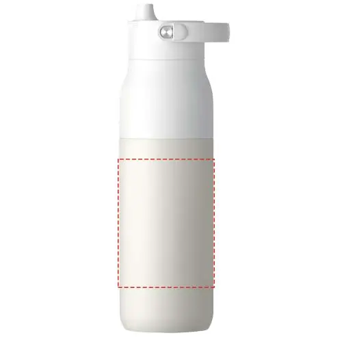 Cylindrical Screen Print – Wrap