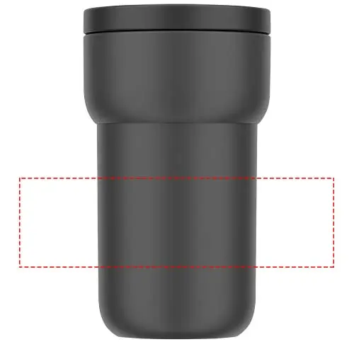 Cylindrical Screen Print – Wrap
