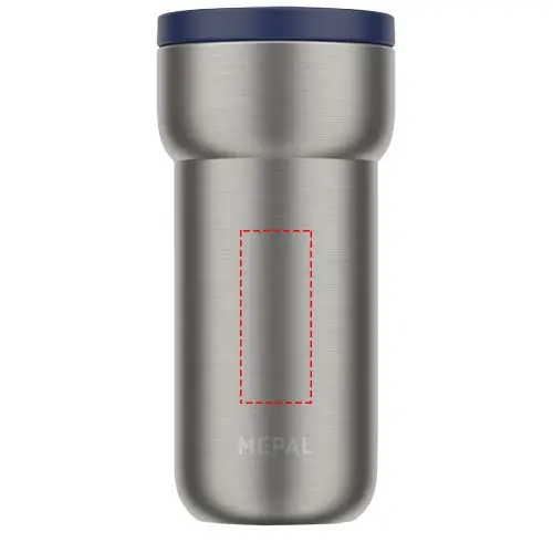 Laser Engraving – Front