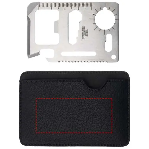 Siebdruck – pouch