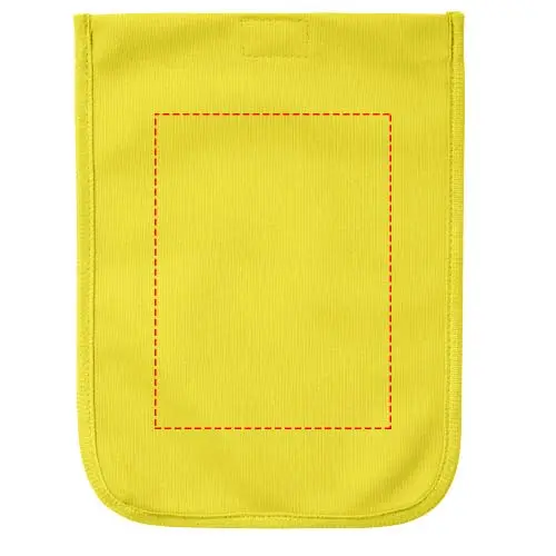 Siebdruck – pouch