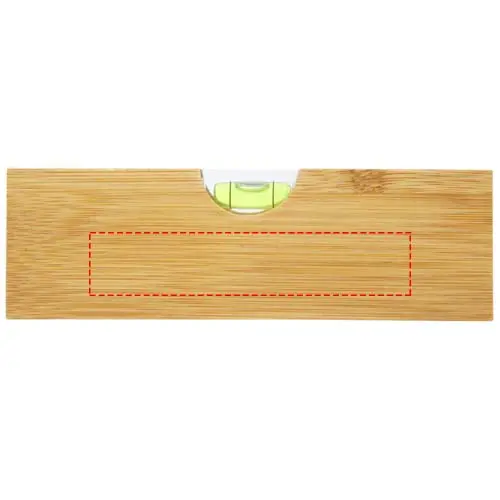 Lasergravur – Vorderseite