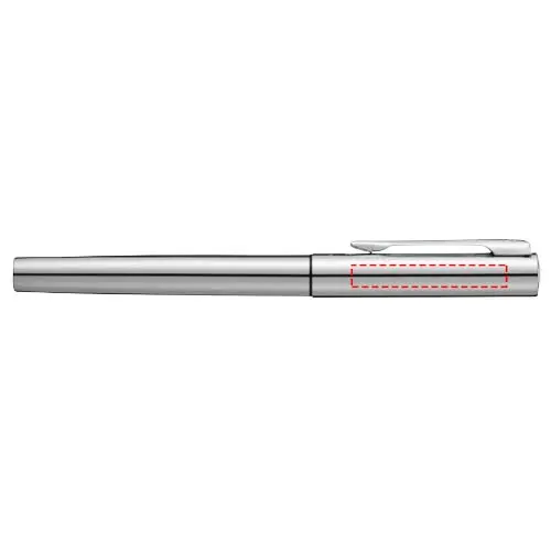 Lasergravur – cap