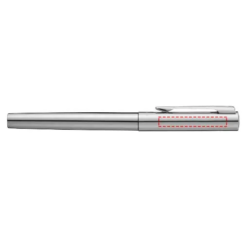 Lasergravur – cap