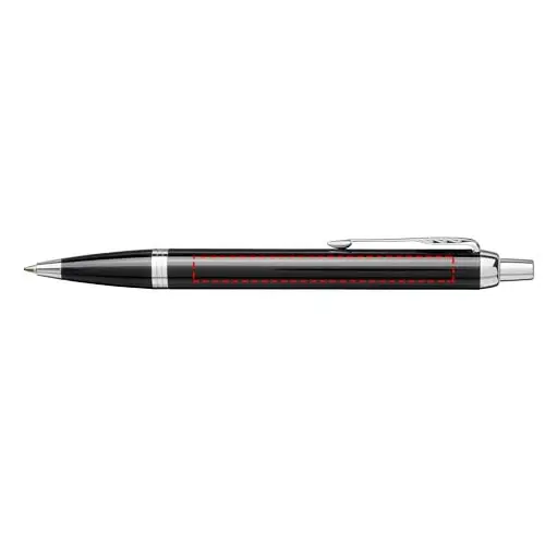 Tampon tisk – ballpoint pen barrel