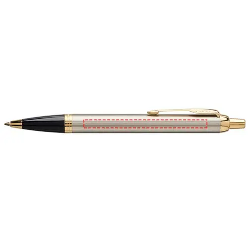 Lasersko graviranje – ballpoint pen barrel